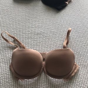 Victoria’s Secret balconet bra